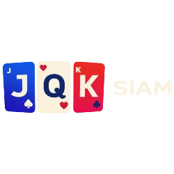 JQK SIAM | ทางเข้า สมัครสมาชิก โปรโมชั่นล่าสุด